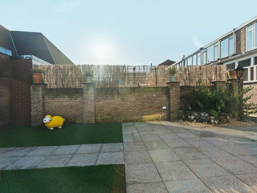 Dijkshoornseweg 26, DEN HOORN