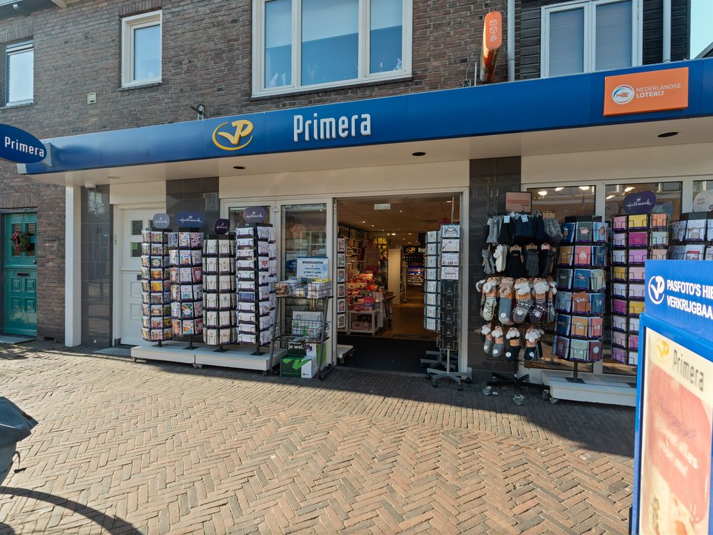 Dijkshoornseweg 26, DEN HOORN