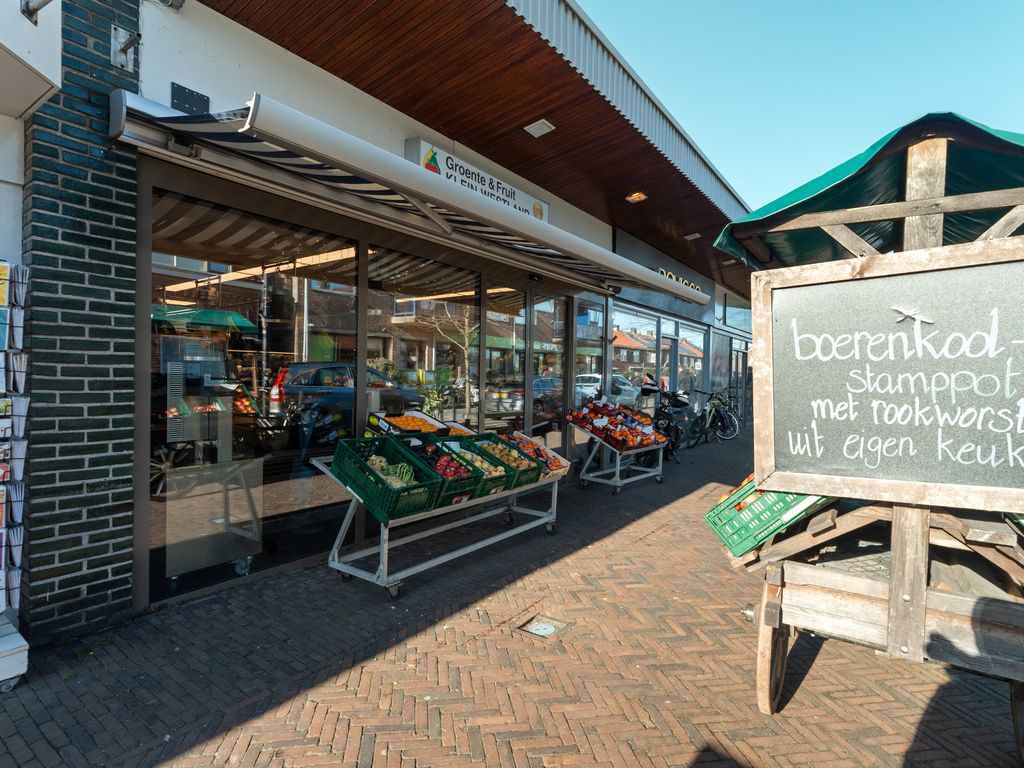 Dijkshoornseweg 26, DEN HOORN