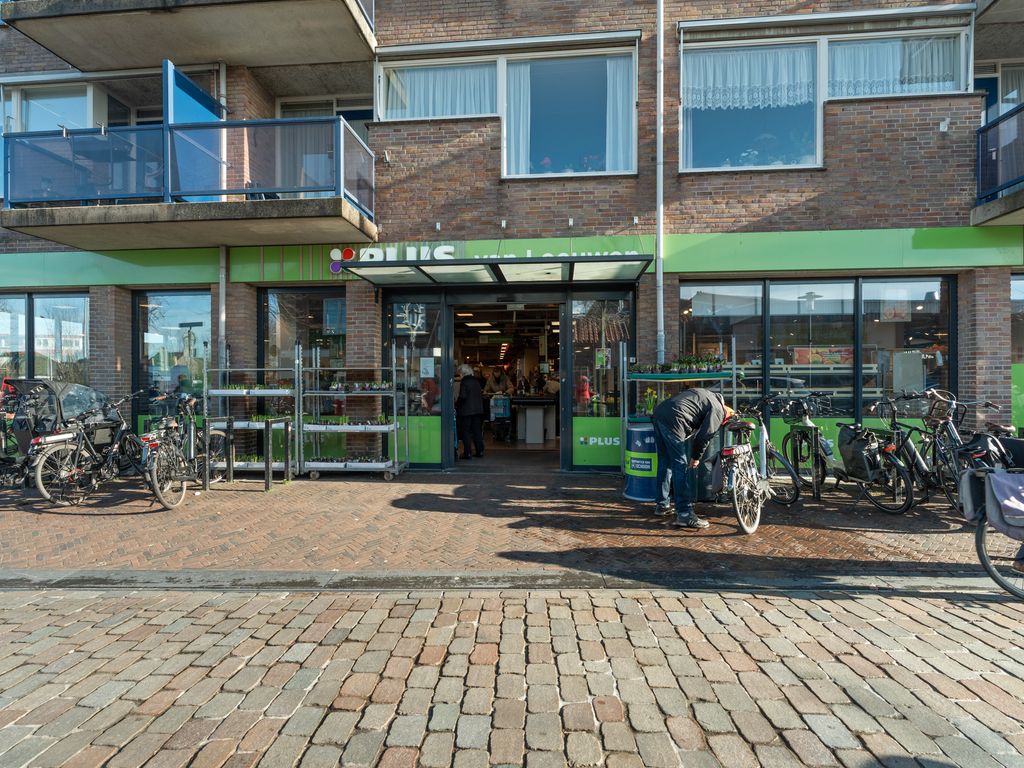 Dijkshoornseweg 26, DEN HOORN
