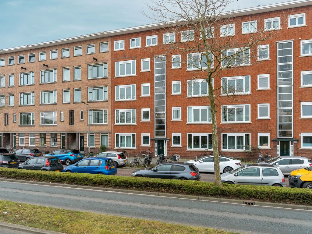 Gordelweg 224BGR, ROTTERDAM