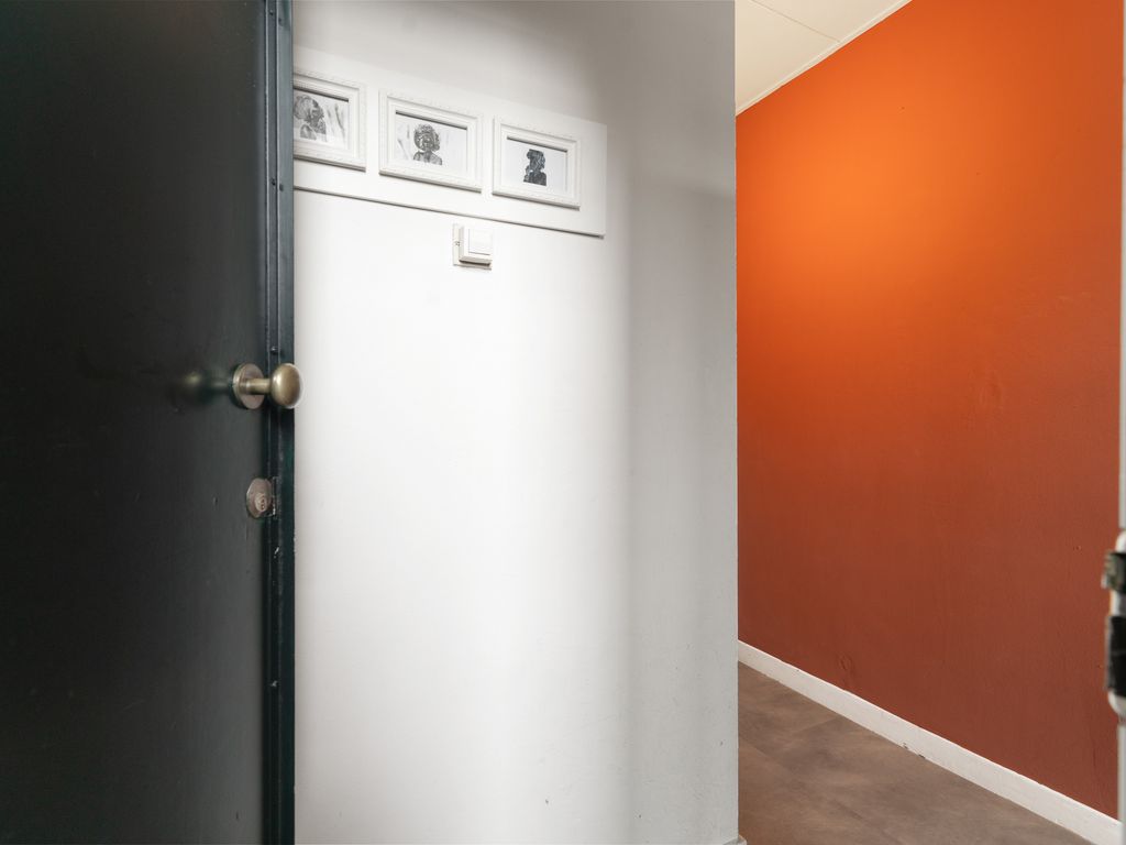 Gordelweg 224BGR, ROTTERDAM