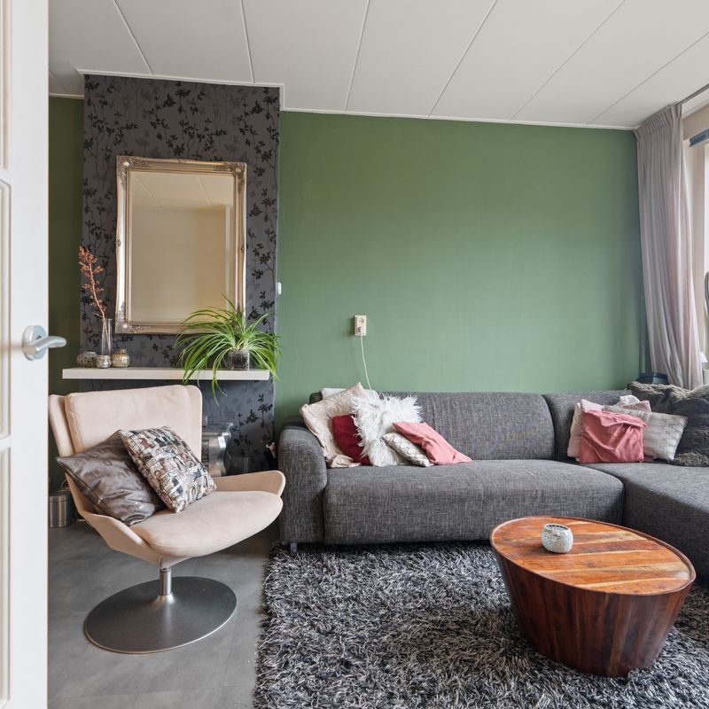 Gordelweg 224BGR, ROTTERDAM