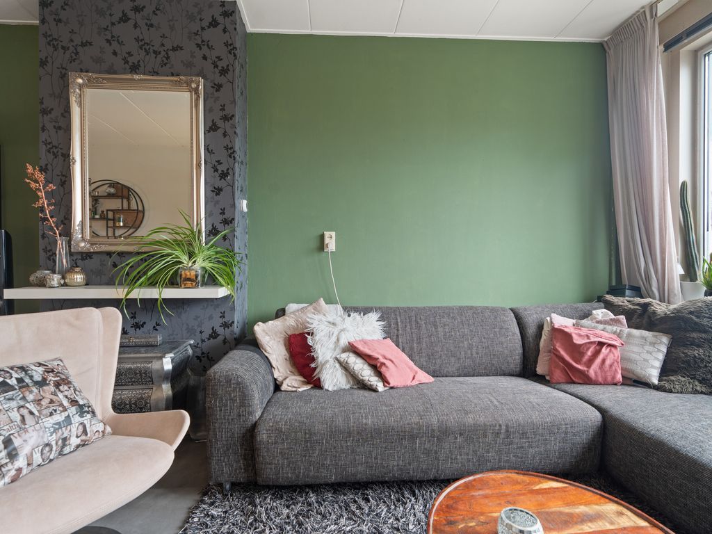 Gordelweg 224BGR, ROTTERDAM