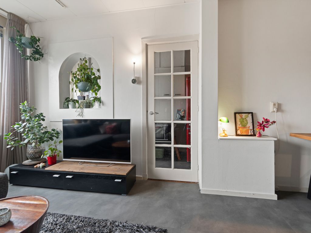 Gordelweg 224BGR, ROTTERDAM