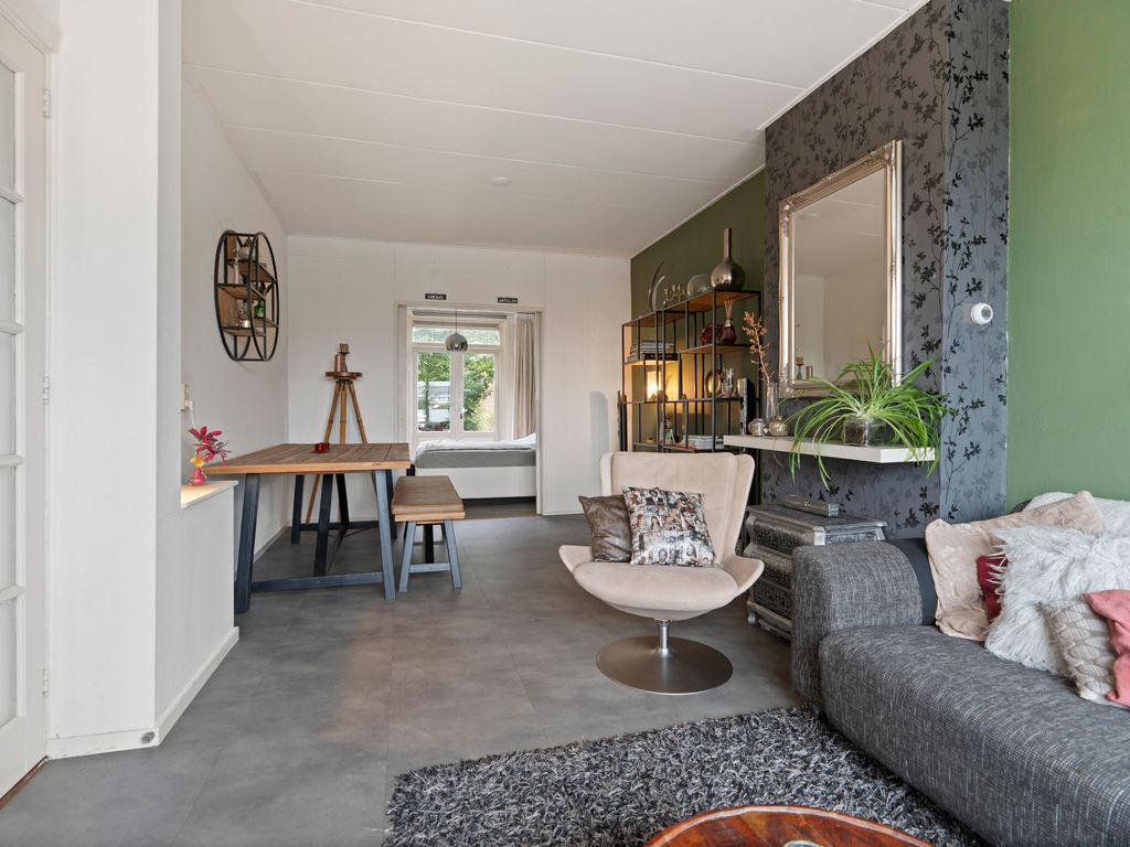 Gordelweg 224BGR, ROTTERDAM