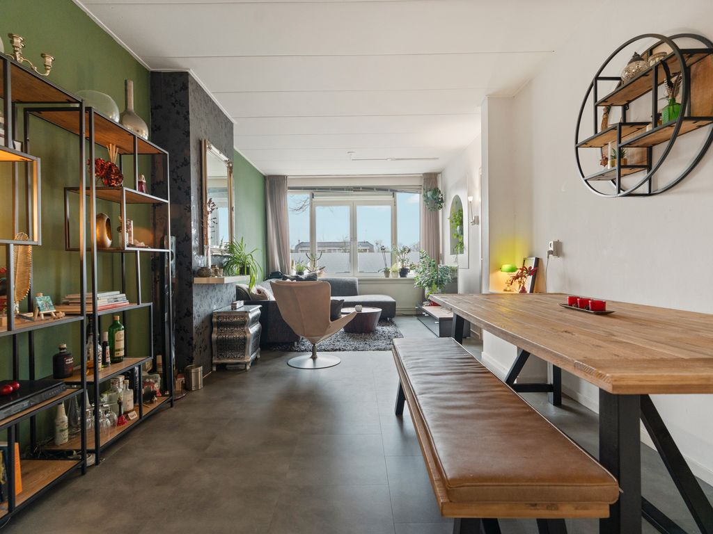 Gordelweg 224BGR, ROTTERDAM