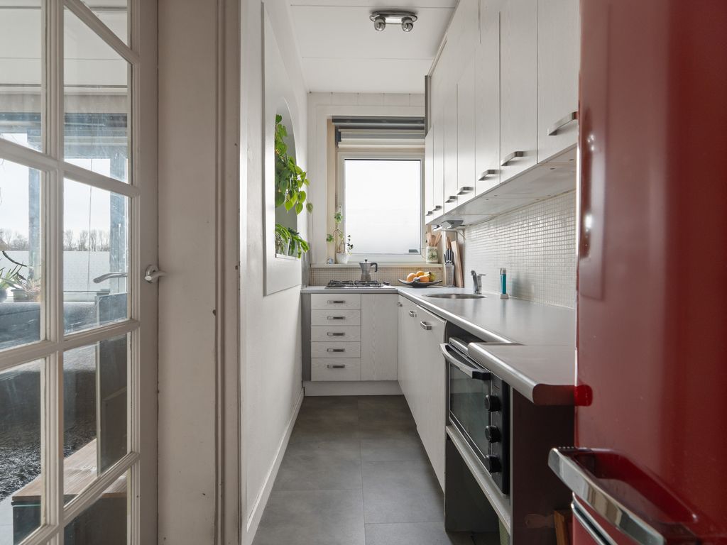 Gordelweg 224BGR, ROTTERDAM