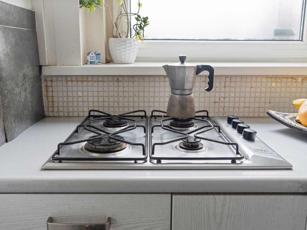 Gordelweg 224BGR, ROTTERDAM