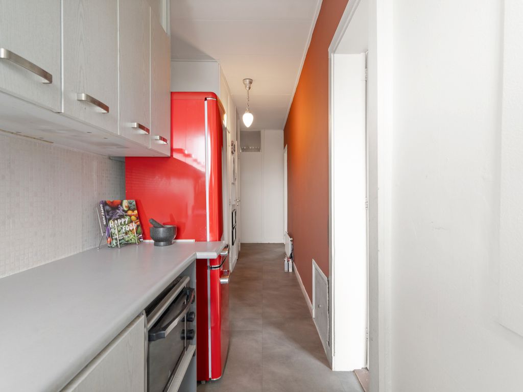 Gordelweg 224BGR, ROTTERDAM