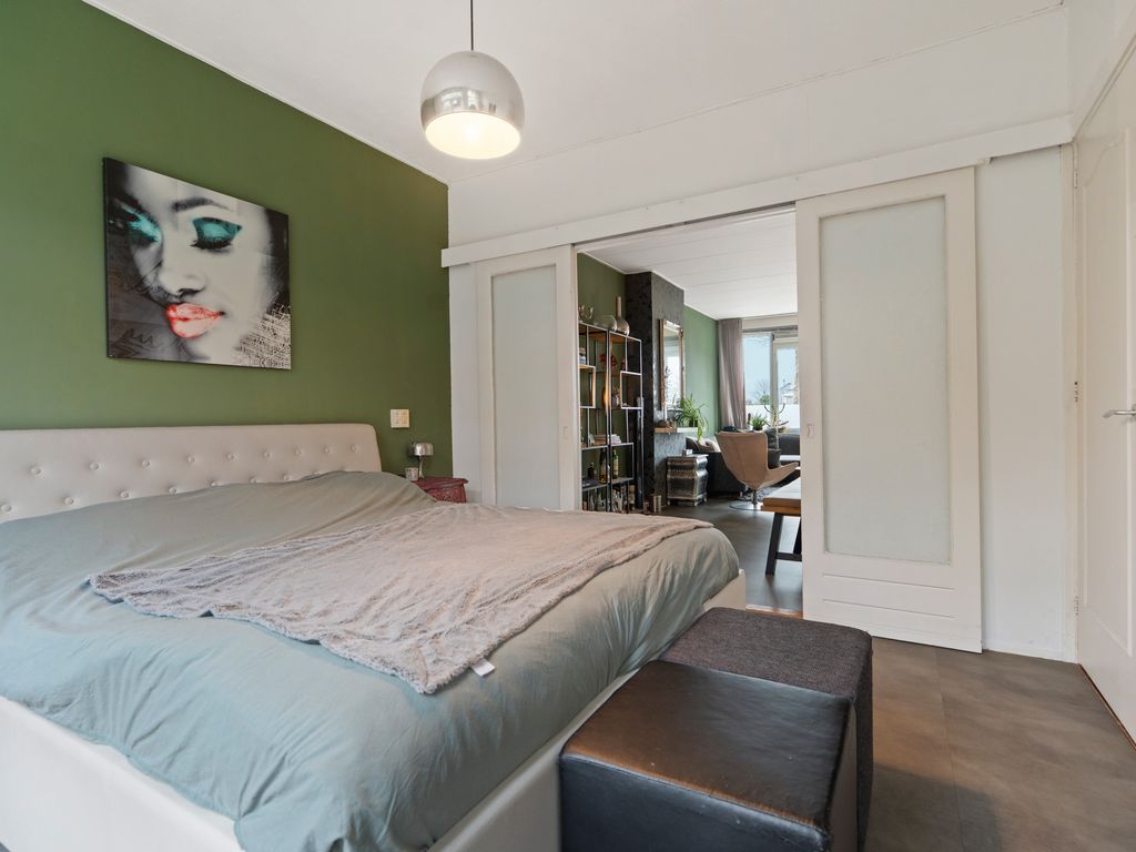 Gordelweg 224BGR, ROTTERDAM