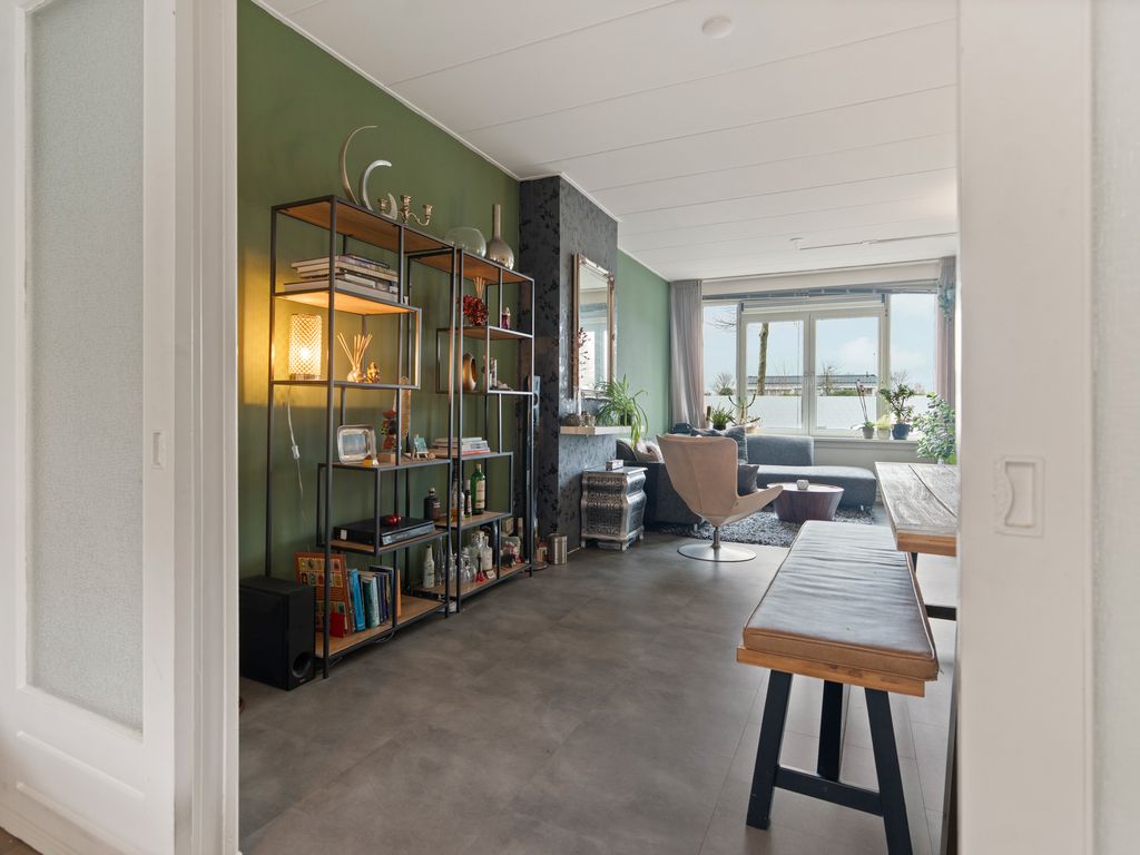 Gordelweg 224BGR, ROTTERDAM