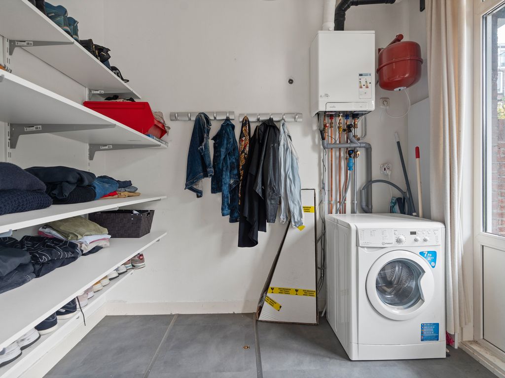 Gordelweg 224BGR, ROTTERDAM