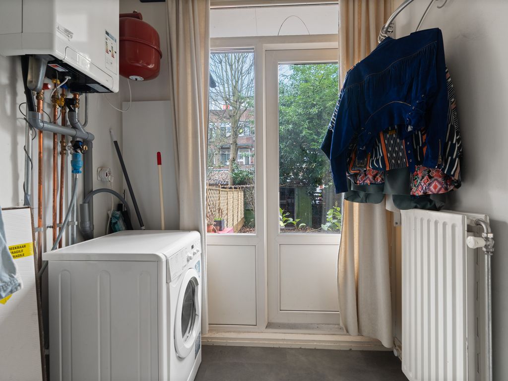 Gordelweg 224BGR, ROTTERDAM