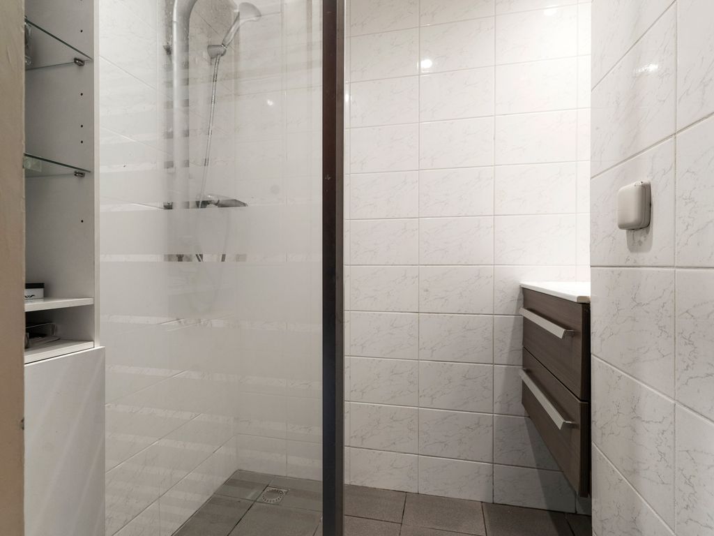 Gordelweg 224BGR, ROTTERDAM