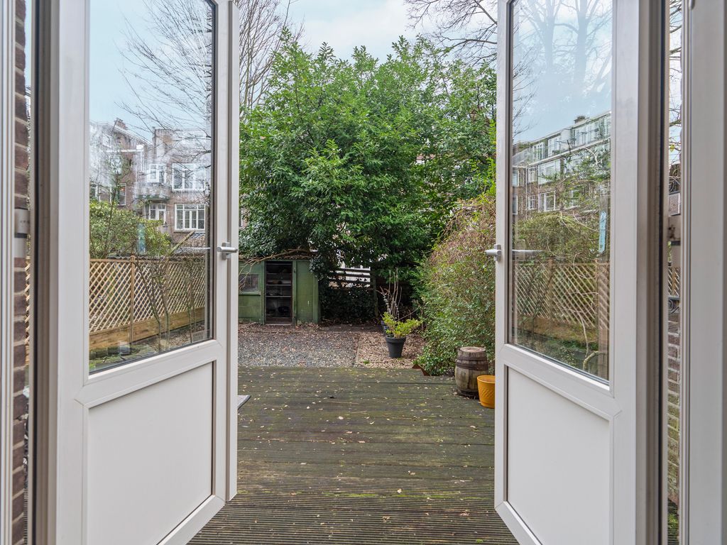 Gordelweg 224BGR, ROTTERDAM