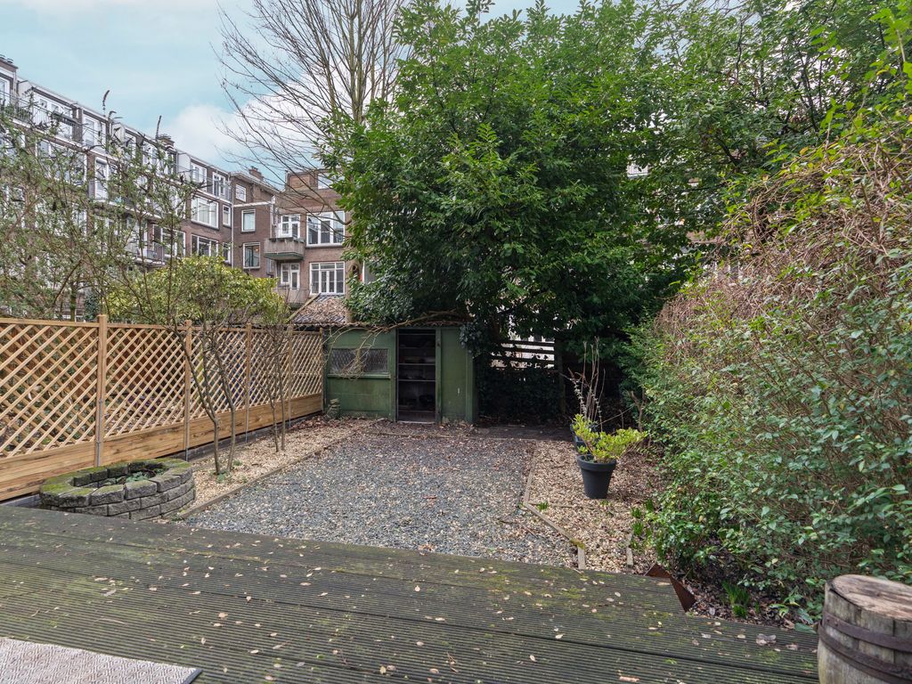 Gordelweg 224BGR, ROTTERDAM