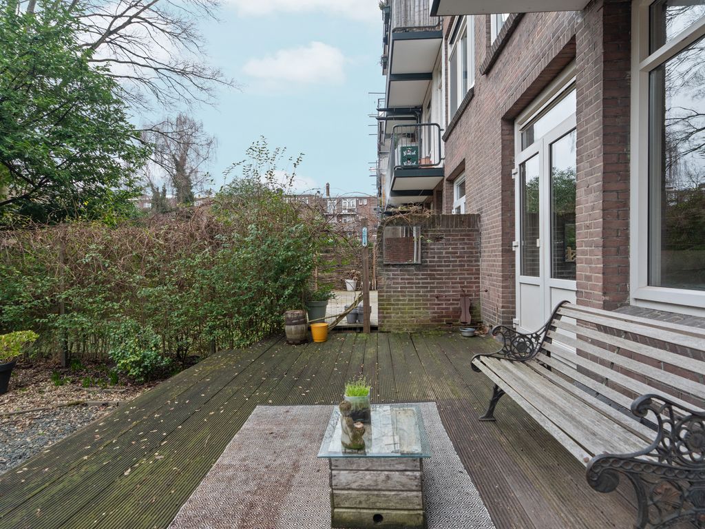 Gordelweg 224BGR, ROTTERDAM