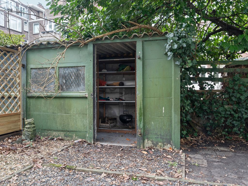 Gordelweg 224BGR, ROTTERDAM