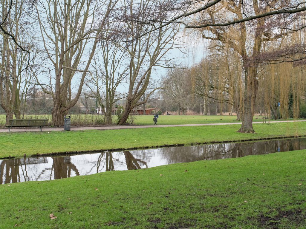 Gordelweg 224BGR, ROTTERDAM