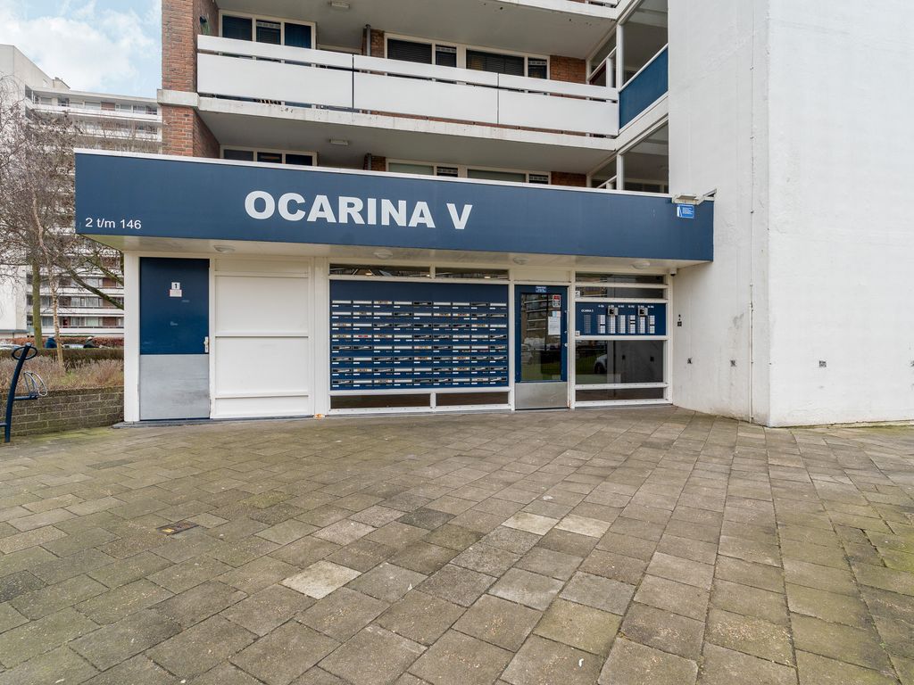 Ocarinalaan 14, RIJSWIJK