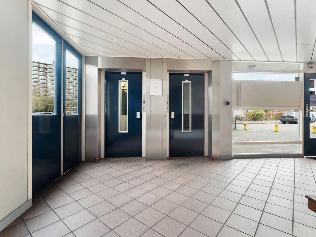 Ocarinalaan 14, RIJSWIJK