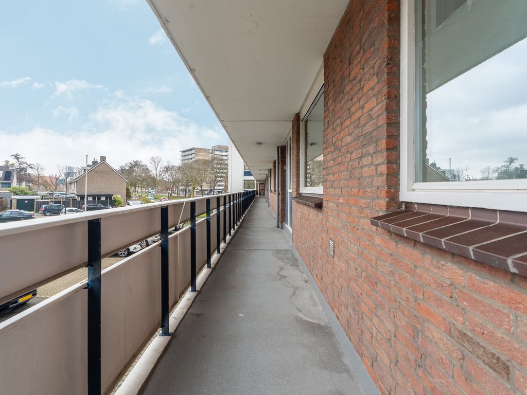 Ocarinalaan 14, RIJSWIJK