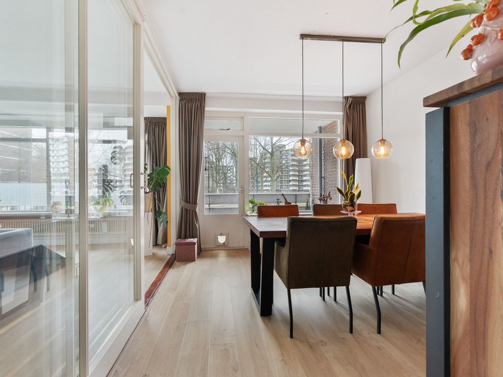 Ocarinalaan 14, RIJSWIJK