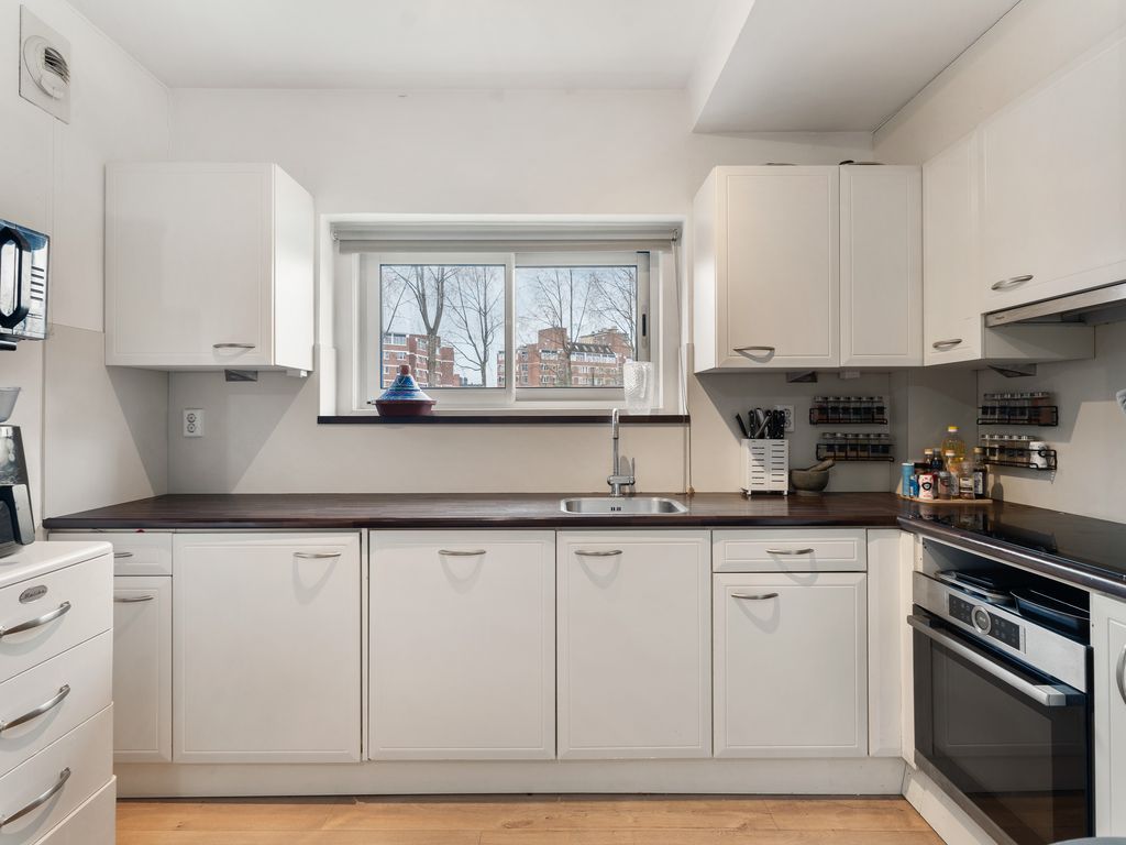 Ocarinalaan 14, RIJSWIJK