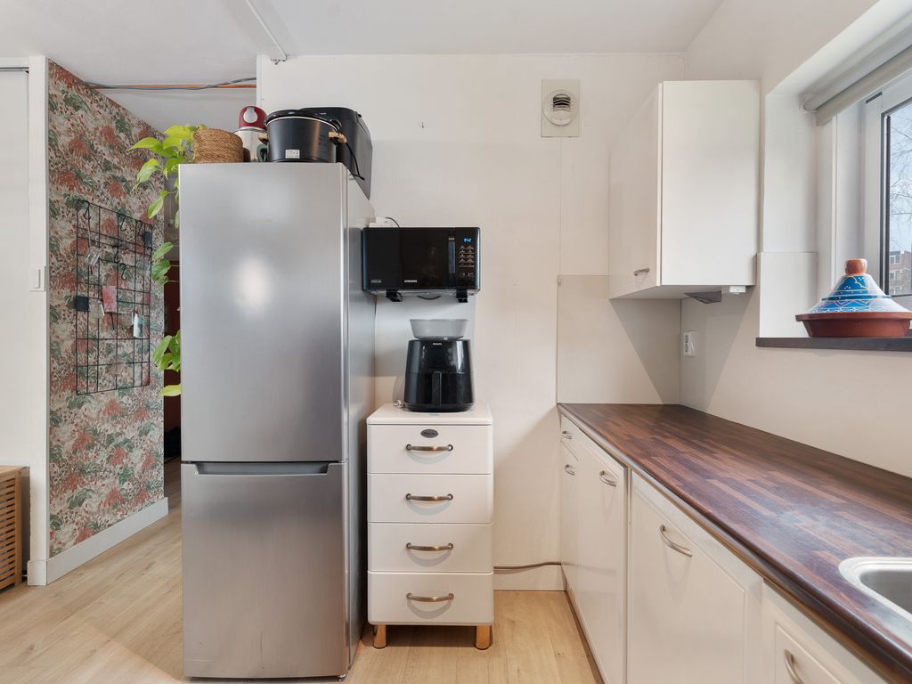 Ocarinalaan 14, RIJSWIJK