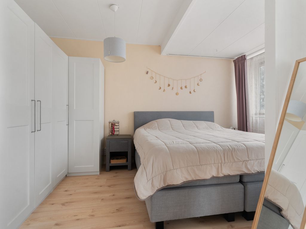 Ocarinalaan 14, RIJSWIJK