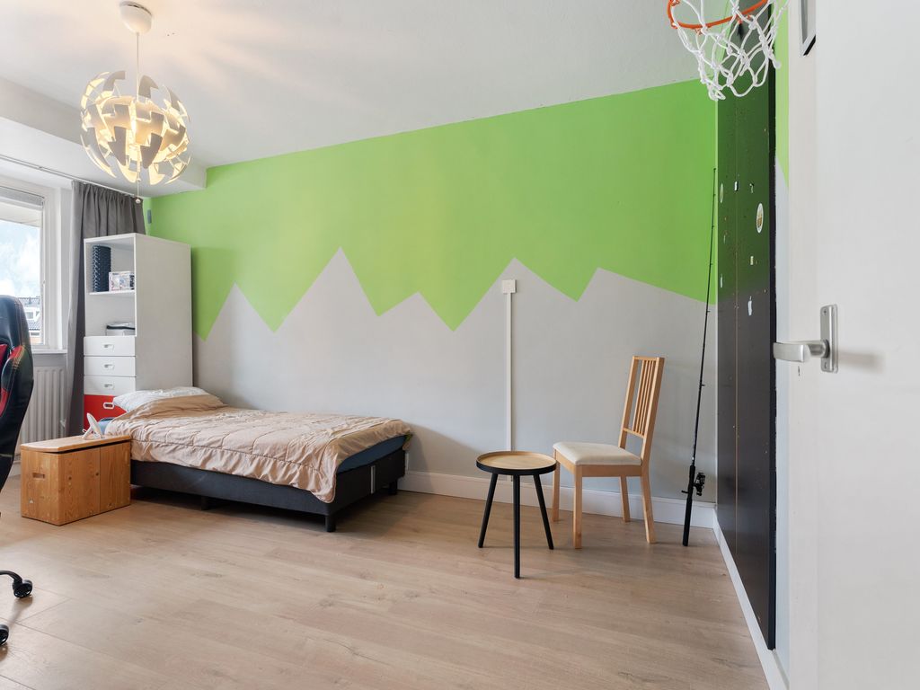 Ocarinalaan 14, RIJSWIJK