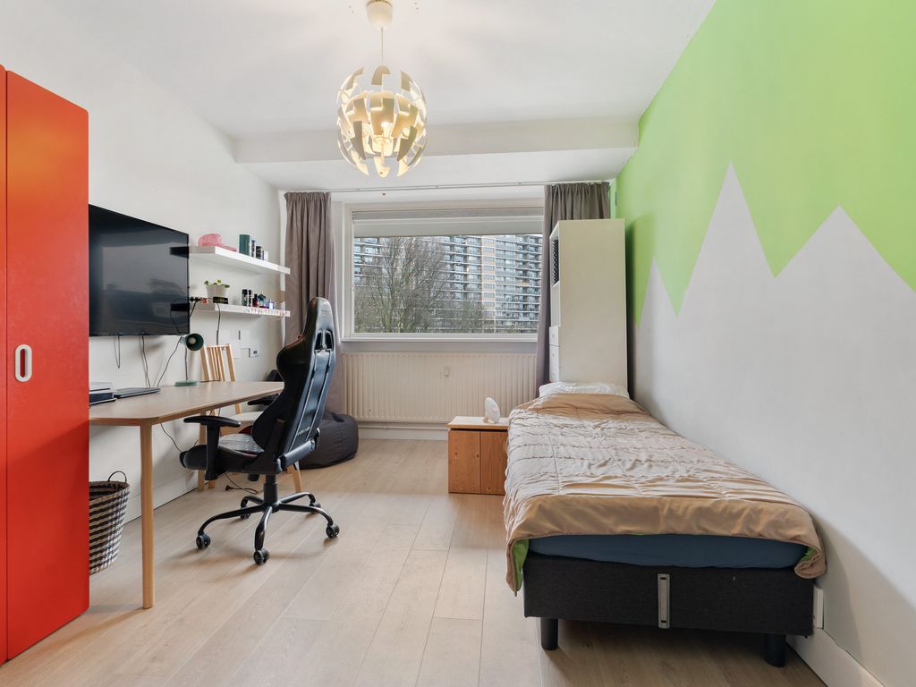 Ocarinalaan 14, RIJSWIJK