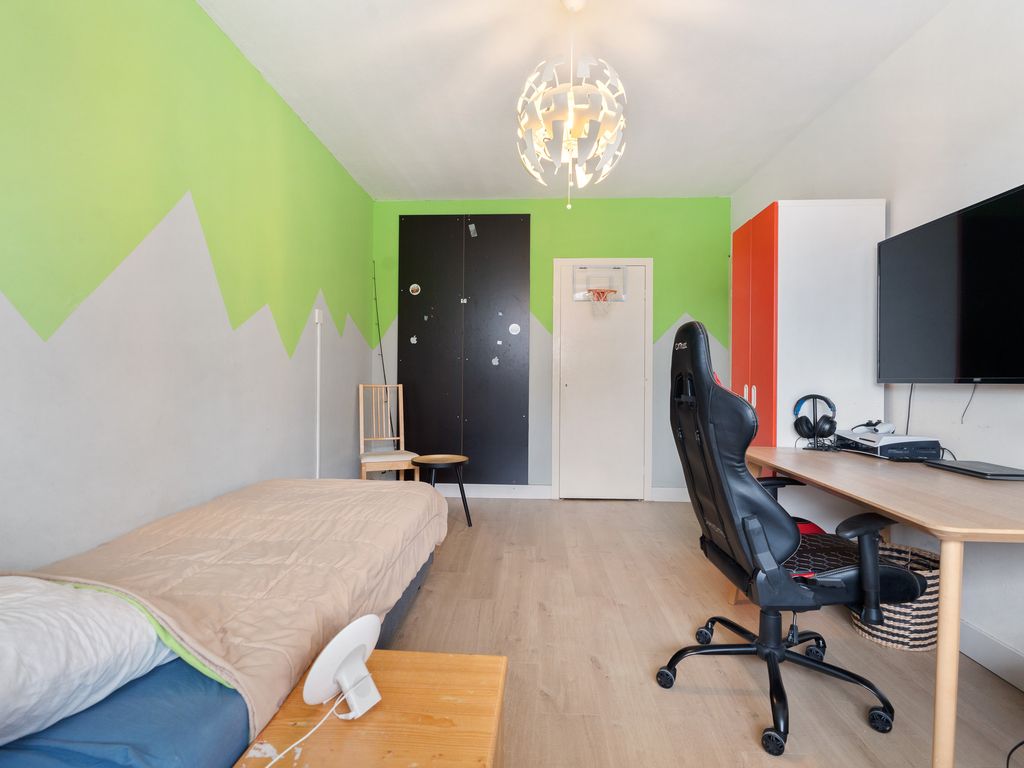 Ocarinalaan 14, RIJSWIJK