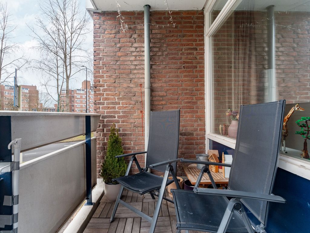 Ocarinalaan 14, RIJSWIJK