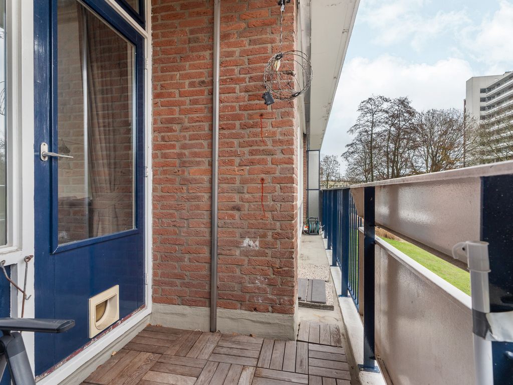 Ocarinalaan 14, RIJSWIJK