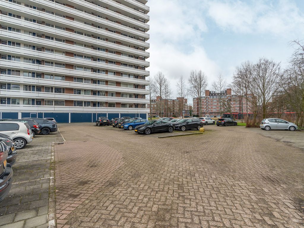 Ocarinalaan 14, RIJSWIJK