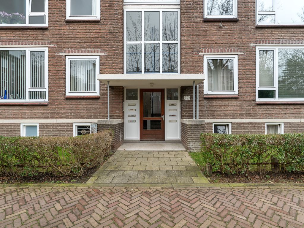 Junghuhnstraat 11, RIJSWIJK