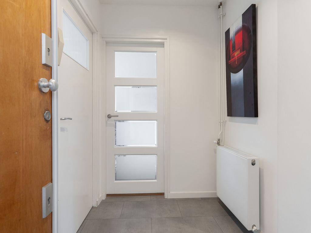 Junghuhnstraat 11, RIJSWIJK