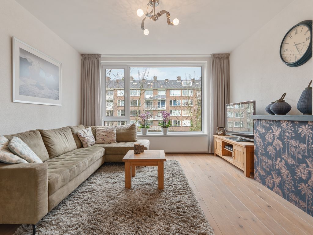 Junghuhnstraat 11, RIJSWIJK