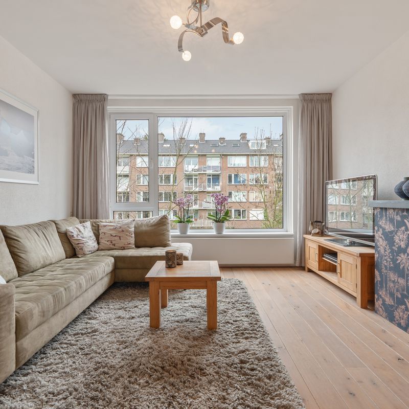 Junghuhnstraat 11, RIJSWIJK