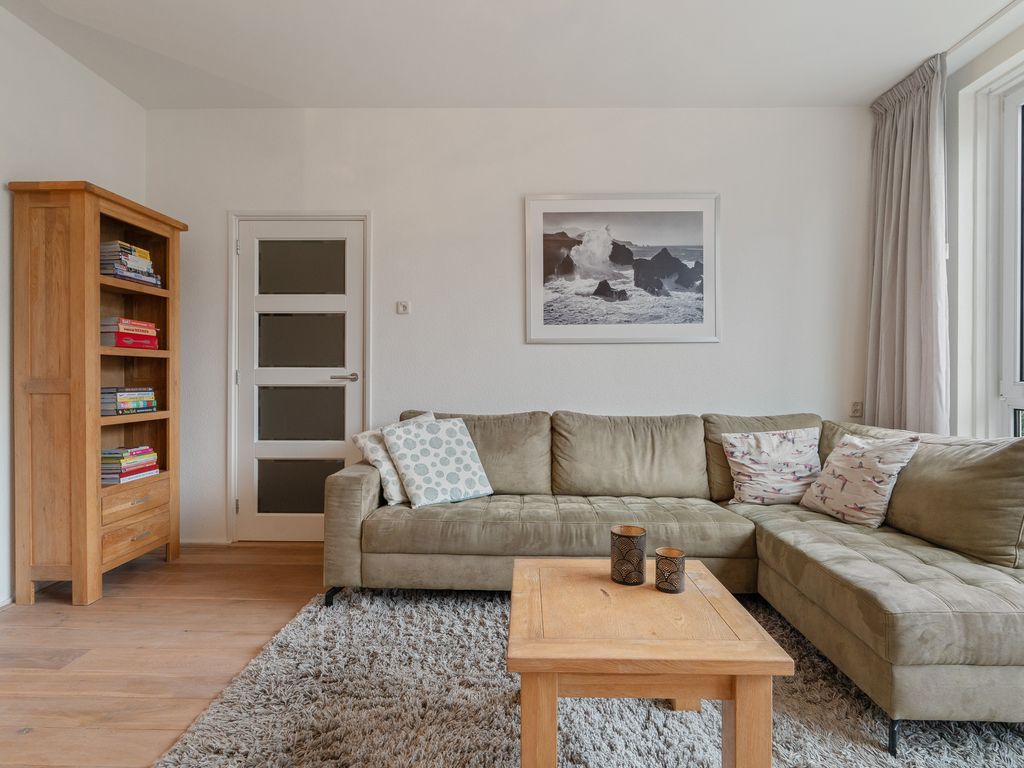 Junghuhnstraat 11, RIJSWIJK