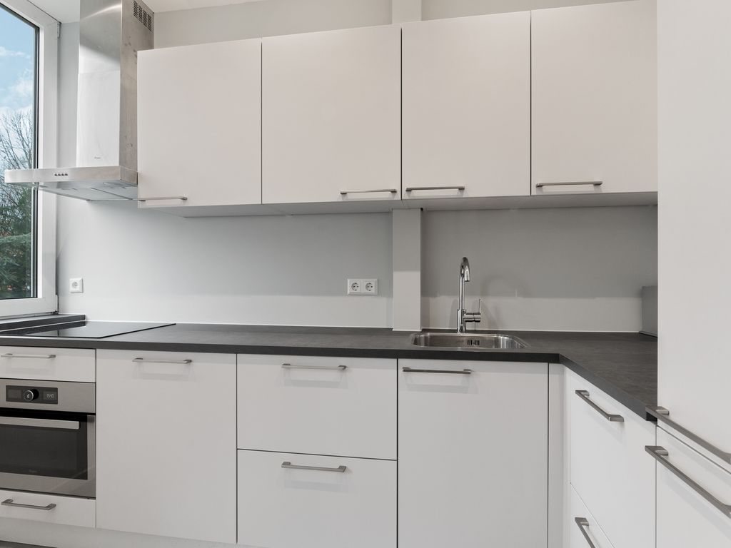 Junghuhnstraat 11, RIJSWIJK