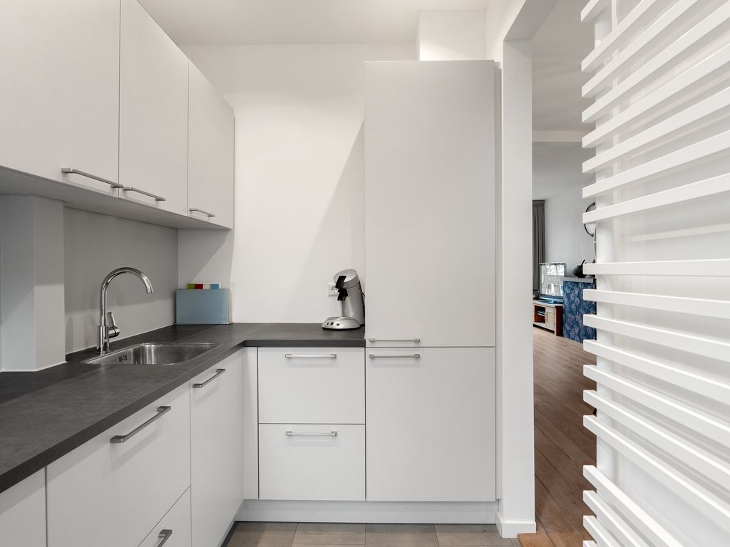 Junghuhnstraat 11, RIJSWIJK