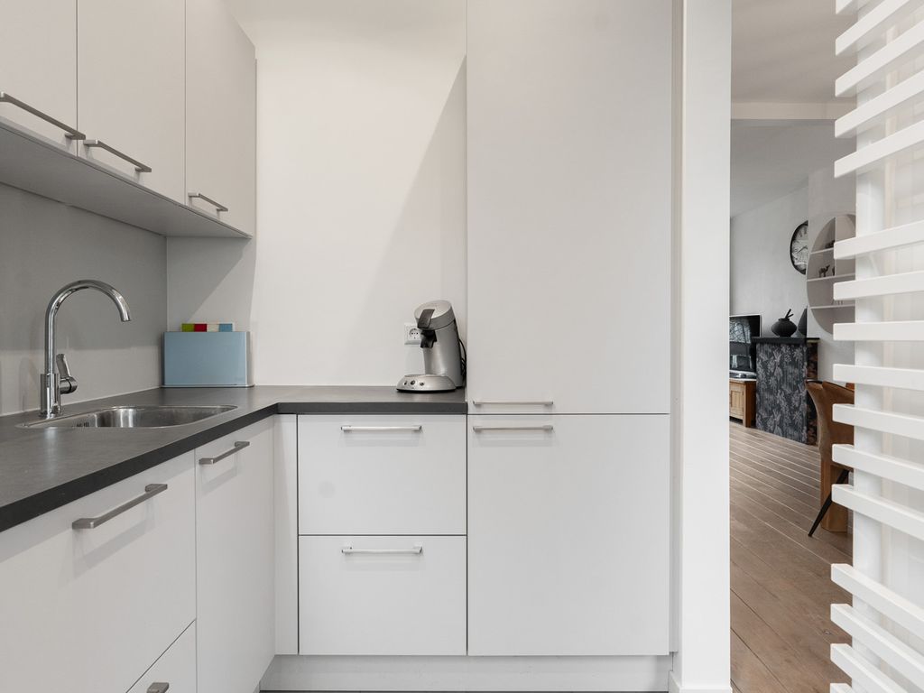 Junghuhnstraat 11, RIJSWIJK