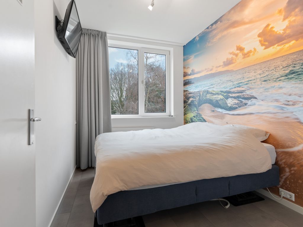 Junghuhnstraat 11, RIJSWIJK