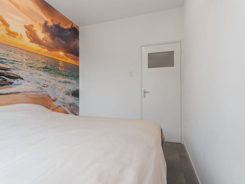 Junghuhnstraat 11, RIJSWIJK