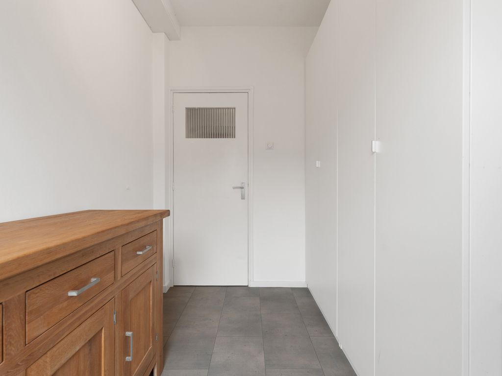 Junghuhnstraat 11, RIJSWIJK