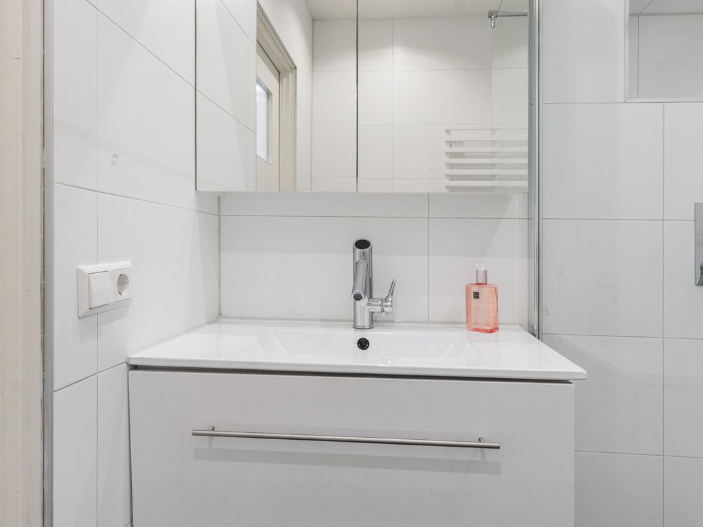 Junghuhnstraat 11, RIJSWIJK