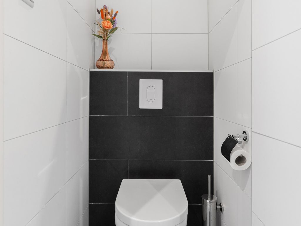 Junghuhnstraat 11, RIJSWIJK